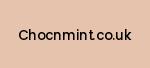 chocnmint.co.uk Coupon Codes