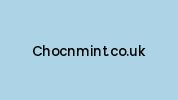 Chocnmint.co.uk Coupon Codes