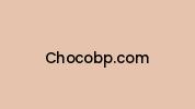 Chocobp.com Coupon Codes