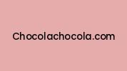 Chocolachocola.com Coupon Codes