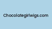 Chocolategirlwigs.com Coupon Codes