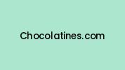 Chocolatines.com Coupon Codes