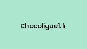 Chocoligue1.fr Coupon Codes