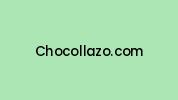 Chocollazo.com Coupon Codes