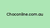 Choconline.com.au Coupon Codes
