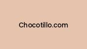 Chocotillo.com Coupon Codes