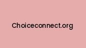 Choiceconnect.org Coupon Codes