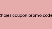 Choies-coupon-promo-codes Coupon Codes