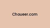 Choueer.com Coupon Codes