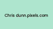 Chris-dunn.pixels.com Coupon Codes