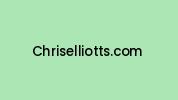 Chriselliotts.com Coupon Codes