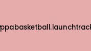 Chrishyppabasketball.launchtrack.events Coupon Codes