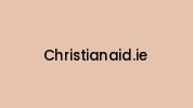 Christianaid.ie Coupon Codes