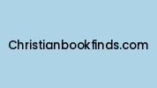 Christianbookfinds.com Coupon Codes