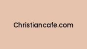 Christiancafe.com Coupon Codes