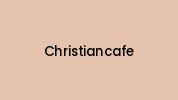 Christiancafe Coupon Codes