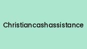Christiancashassistance Coupon Codes