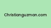 Christianguzman.com Coupon Codes