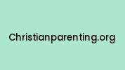 Christianparenting.org Coupon Codes