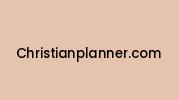Christianplanner.com Coupon Codes