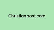 Christianpost.com Coupon Codes