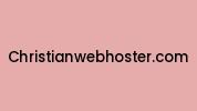 Christianwebhoster.com Coupon Codes
