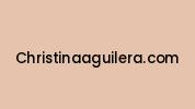 Christinaaguilera.com Coupon Codes