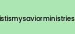 christismysaviorministries.org Coupon Codes