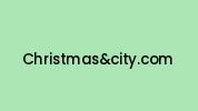 Christmasandcity.com Coupon Codes
