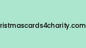 Christmascards4charity.com.au Coupon Codes