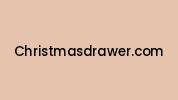 Christmasdrawer.com Coupon Codes