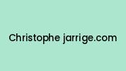 Christophe-jarrige.com Coupon Codes