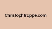 Christophtrappe.com Coupon Codes