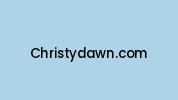 Christydawn.com Coupon Codes