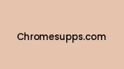 Chromesupps.com Coupon Codes