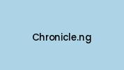Chronicle.ng Coupon Codes