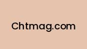 Chtmag.com Coupon Codes