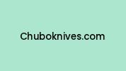 Chuboknives.com Coupon Codes