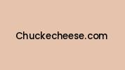 Chuckecheese.com Coupon Codes