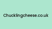 Chucklingcheese.co.uk Coupon Codes