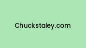 Chuckstaley.com Coupon Codes