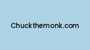 Chuckthemonk.com Coupon Codes