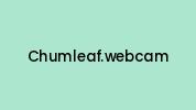 Chumleaf.webcam Coupon Codes