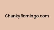 Chunkyflamingo.com Coupon Codes