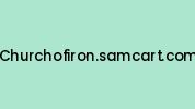 Churchofiron.samcart.com Coupon Codes
