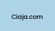 Ciaja.com Coupon Codes