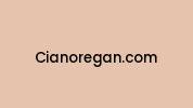 Cianoregan.com Coupon Codes