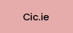 cic.ie Coupon Codes