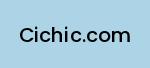 cichic.com Coupon Codes
