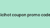 Cicihot-coupon-promo-codes Coupon Codes